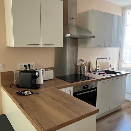 Les Clos De Givry - Clos Leonie - Appartement 68M2 Spacieux, Lumineux Et Avec Sauna Exterior foto