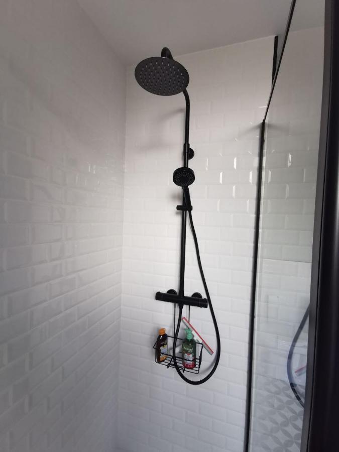 Les Clos De Givry - Clos Leonie - Appartement 68M2 Spacieux, Lumineux Et Avec Sauna Exterior foto