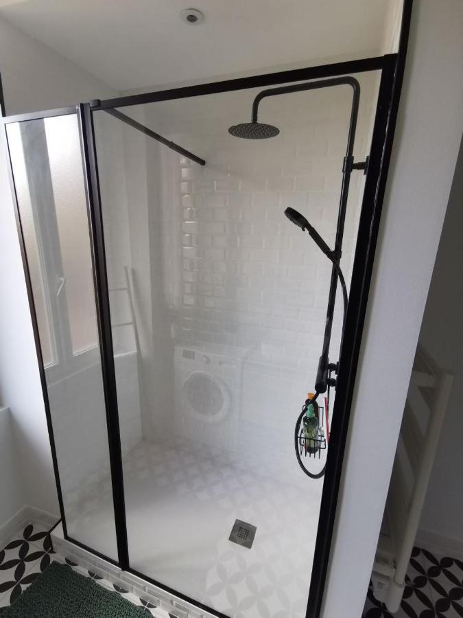 Les Clos De Givry - Clos Leonie - Appartement 68M2 Spacieux, Lumineux Et Avec Sauna Exterior foto